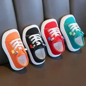 찐컬러스퀘어신발끈클립 아동신발 140-185 204956