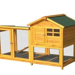 토끼케이지 토끼장 은신처 친칠라 애완용 사육장 사육