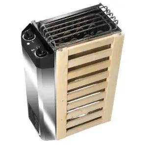 사우나 스팀히터 찜질방 습식 내부제어장치 원적외선 펜션