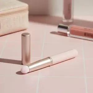 [알티피아]bns 휴대용 미니 립브러시 뚜껑형 브러쉬 립그라데이션 블렌딩용