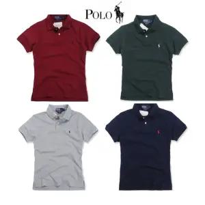 폴로 랄프로렌 카라티 반팔티 셔츠