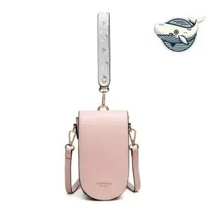 투웨이 핸드 가방 휴대 폰 카드 지갑 크로스 여성크로스백 여행용크로스백 학생크로스백