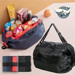 여행용 접이식 다용도 수납 백 캠핑 가방 여행용보스턴백 여행보조가방 짐가방