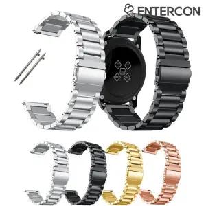 질 쥬빌레 워치 엔터콘 스트랩 메탈 갤럭시워치 20mm 4 3 [mA30B24]