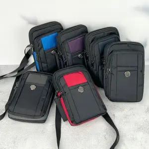 SN480 캐주얼 미니 크로스백 여행 보조가방 미니백 남자미니크로스백 남자핸드폰가방