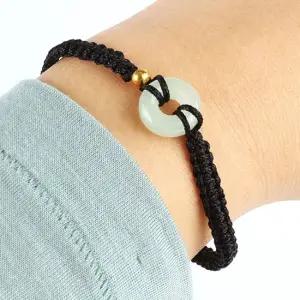 매듭 커플 행운 민트 우정 매듭팔찌 팔찌 수능 매듭팔찌 소원팔찌 우정팔찌 끈팔찌