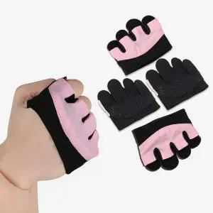 굳은살방지그립장갑 웨이트그립 헬스그립 헬스장갑