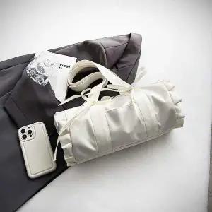 숄더백 신상 여성백팩 여성가방 미니가방 외출 에코