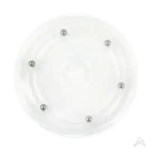 회전원판 투명 140 4642 주얼리소품