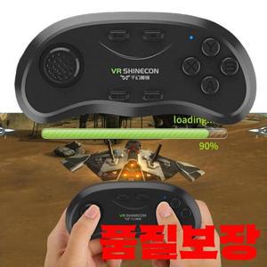 블루투스 호환 게임 패드 컨트롤러 조이스틱 원격 셔터 무선 VR 로커 iOS 안드로이드 Win10 스마트폰 박스