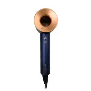 [다이슨] 슈퍼소닉 HD15 (블루/코퍼) 국내AS가능[35861933]