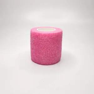 운동 주짓수테이프 밴드 근육테이핑 테이핑 볼링 5cm