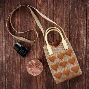 책가방 여성숄더백 미니가방 가방 외출 쇼핑백 패션