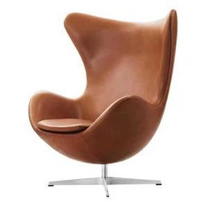 에그 체어 안락 라운지 카페 디자인 인테리어 의자