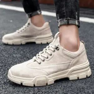 편안한신발 미군군화 런닝화 남성패션화 남성워커화  [mWB6FCAE]