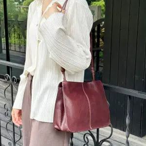 에코백 숄더백 가방코디 코디 백팩 여성 바구니 가방