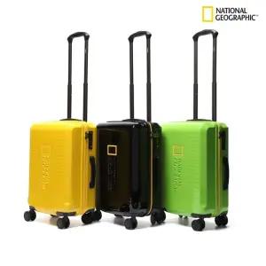 매장정품 NATIONALGEOGRAPHIC 내셔널지오그래픽 벤타 캐리어 20인치 N245ASU180 1411832