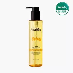 스트라이덱스 포어 리셋 딥 클렌징 오일 200ml