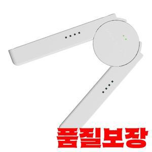 MOBAPAD M6S 스위치용 배터리 상태 표시등이 포함된 인체공학적 재생 및 충전 컨트롤러 그립