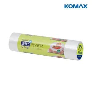 (eTV) 코멕스 위생롤백(특대) 500매