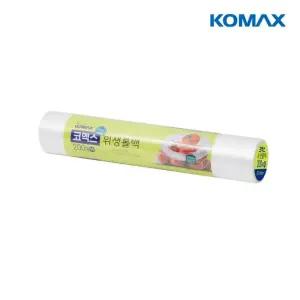 (eTV) 코멕스 위생롤백(특대) 200매