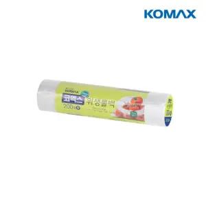 (eTV) 코멕스 위생롤백(중) 200매