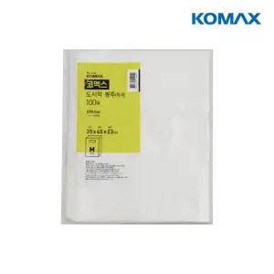 (eTV) 코멕스 도시락봉투(특대) 100매