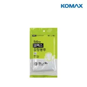(eTV) 코멕스 김장봉투(중) 10매