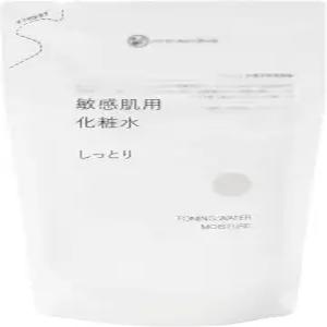 무지 민감성 스킨 로션 모이스트 (리필) 270mL 83434977