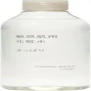 MUJI 無印良品 Lotion for Sensitive Skin Refreshing 300mL 83434939