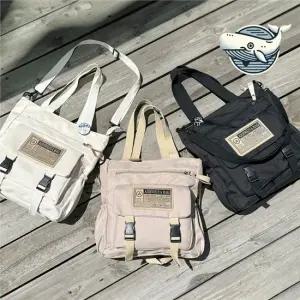 일상용 고등학생 대학생 캐주얼 크로스백 수납 남자크로스백 남성크로스백 학생크로스백