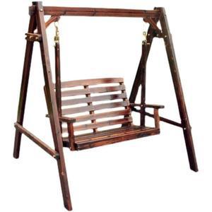 야외 그네의자 원두막 전원생활용품 정원 펜션 의자