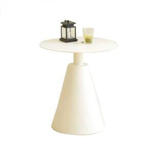 야외 테이블 카페 철제 펜션 커피 소형 사이드