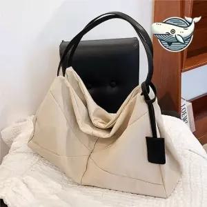 베이지 색상 미니멀 숄더백 여성 데일리 출근 여성숄더백 데일리백 데일리가방 출근가방