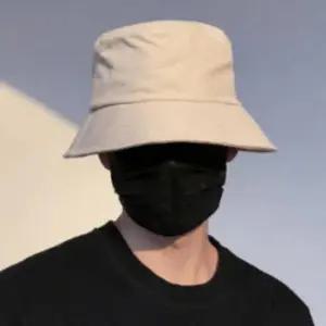 모자 베이직 아이템 산책용 벙거지 버킷햇 캡 사계절 벙거지 외출용 데일리 패션 기본 무지 나들이 얼굴소