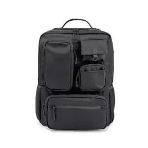 브랜드백 멀티포켓 아웃도어 여행 백팩 노트북가방