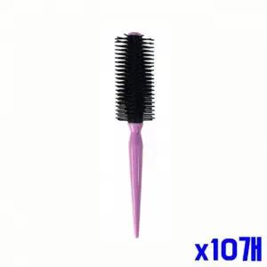 [에이치플러스몰]WL 빗 종합세트 5p x10개 머리빗 헤어소품 헤어빗