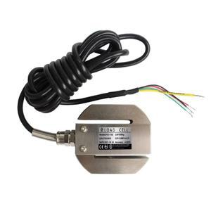 로드셀 모양 라운드 체중계 호퍼 변환기