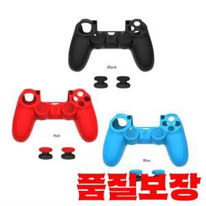 PC용 PS4 컨트롤러용 블루투스 무선 게임패드(로고 포함 상자 없음)