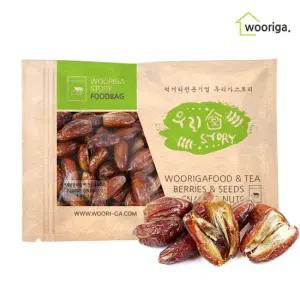 튀니지 씨없는 대추야자 1kg 건과일