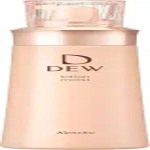 DEW 로션 촉촉 본체 150ml 화장수