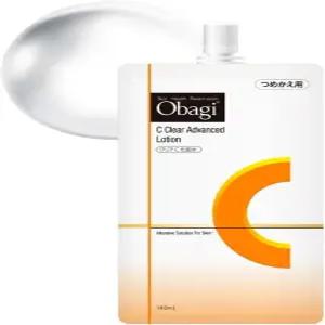 오바기 C 클리어 어드밴스드 로션 리필