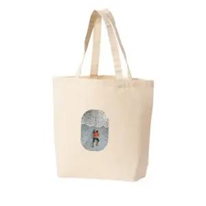 에코백 토트백 실내 클라이밍 스포츠 암벽 등반