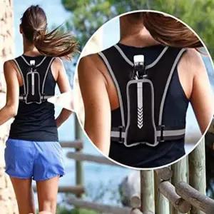 일반형 반사형 스포츠 러닝트레일백 등산트레일백