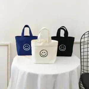 미니 토트백 에코백 스