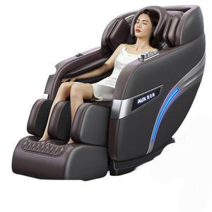 전신 안마의자 무중력 접이식 안마기 일체형 마사지기