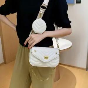 데일리 여성 가방 크로스 숄더 동전지갑 하객 미니백