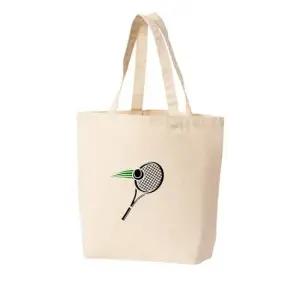 에코백 테니스 TENNIS 테니스라켓 BALL