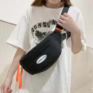허리 가방 미니크로스백 캐주얼 자전거 백 TK-P055