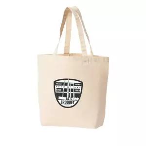 에코백 CROQUET 크로케 레크레에이션 게임 나무망치